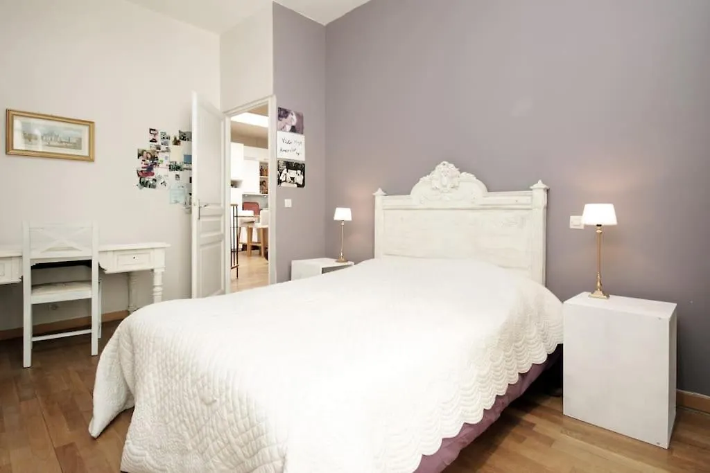 Exotic Loft In Montmartre + Terrace ! Apartment Paris