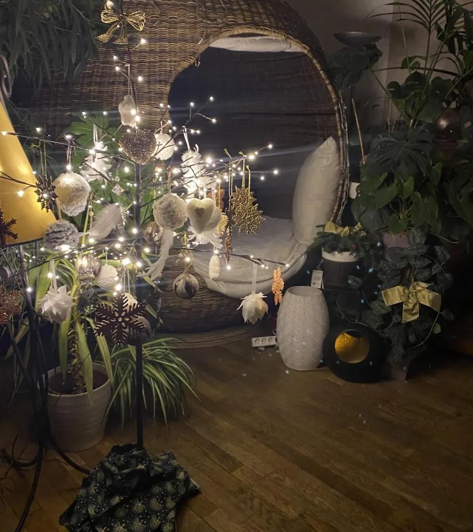 Exotic Loft In Montmartre + Terrace ! *